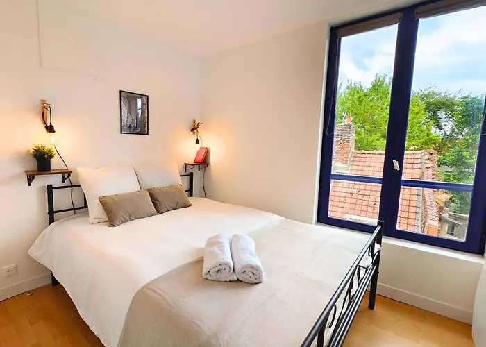 Appartamento Loft In Old With Lovely Terrace *